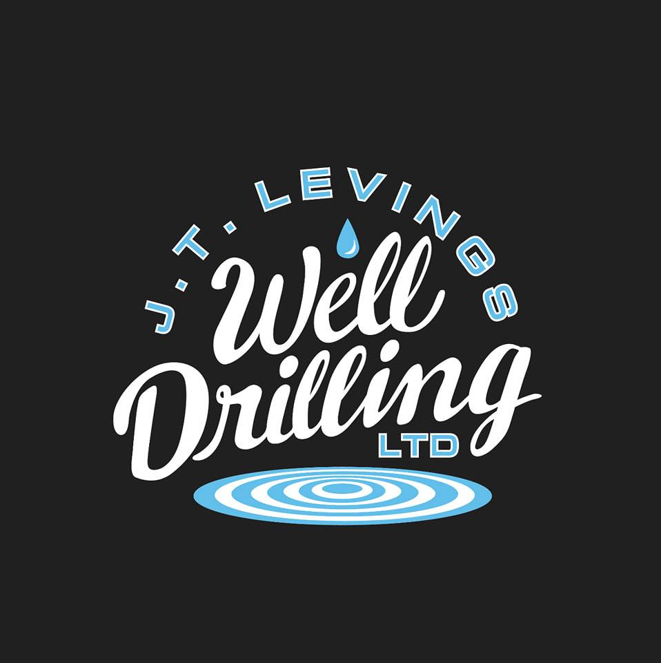 J.T. Levings Well Drilling